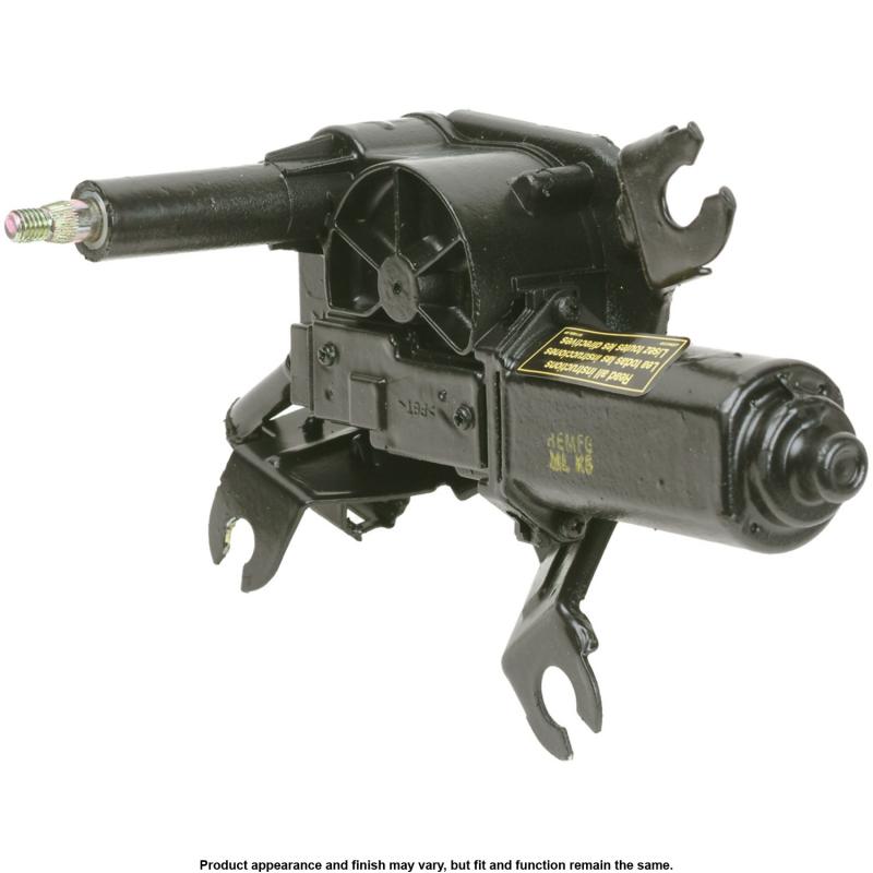 2006 Nissan Quest Windshield Wiper Motor Rear A1 Cardone 434330 image 2 of 3