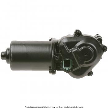 2006 Nissan Maxima Windshield Wiper Motor
