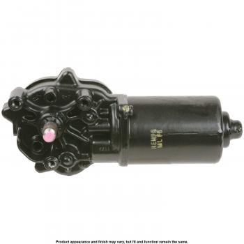 2006 Nissan Maxima Windshield Wiper Motor Front A1 Cardone 434331 image 2 of 3
