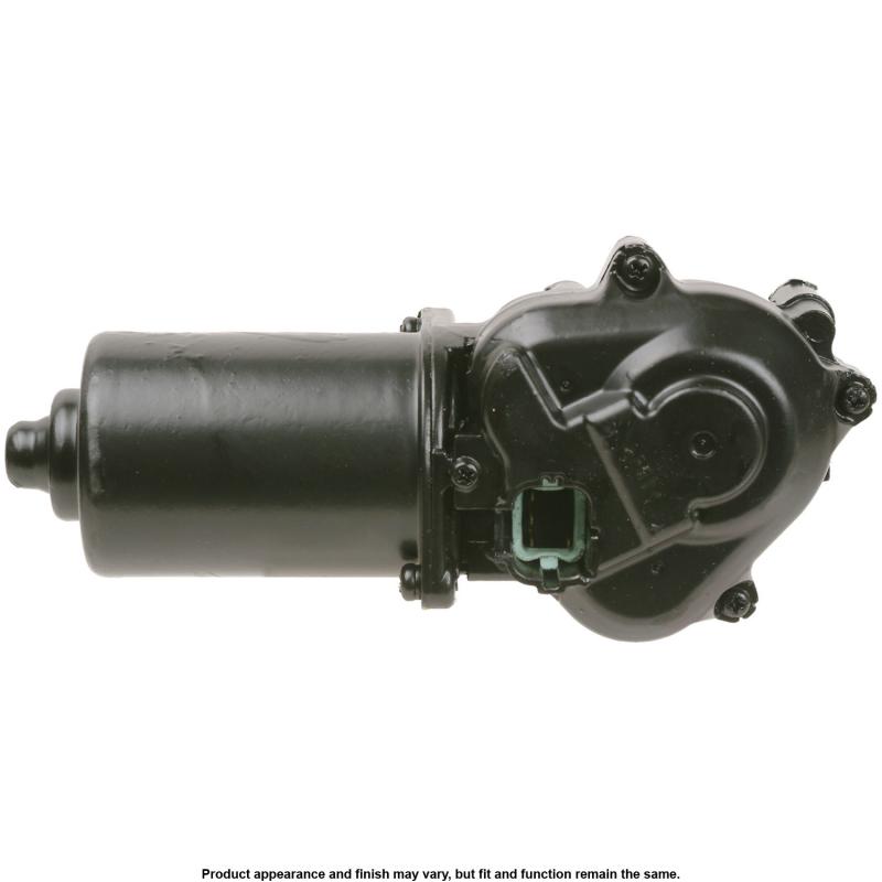 2005 Nissan Altima Windshield Wiper Motor