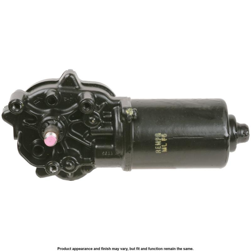 2005 Nissan Altima Windshield Wiper Motor Front A1 Cardone 434331 image 2 of 3