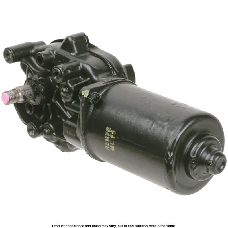 2005 Nissan Altima Windshield Wiper Motor Front A1 Cardone 434331 image 3 of 3