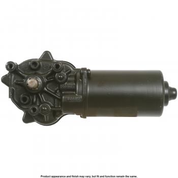 2004 Infiniti Q45 Windshield Wiper Motor