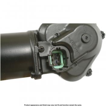 2004 Infiniti Q45 Windshield Wiper Motor Front A1 Cardone 434332 image 3 of 4