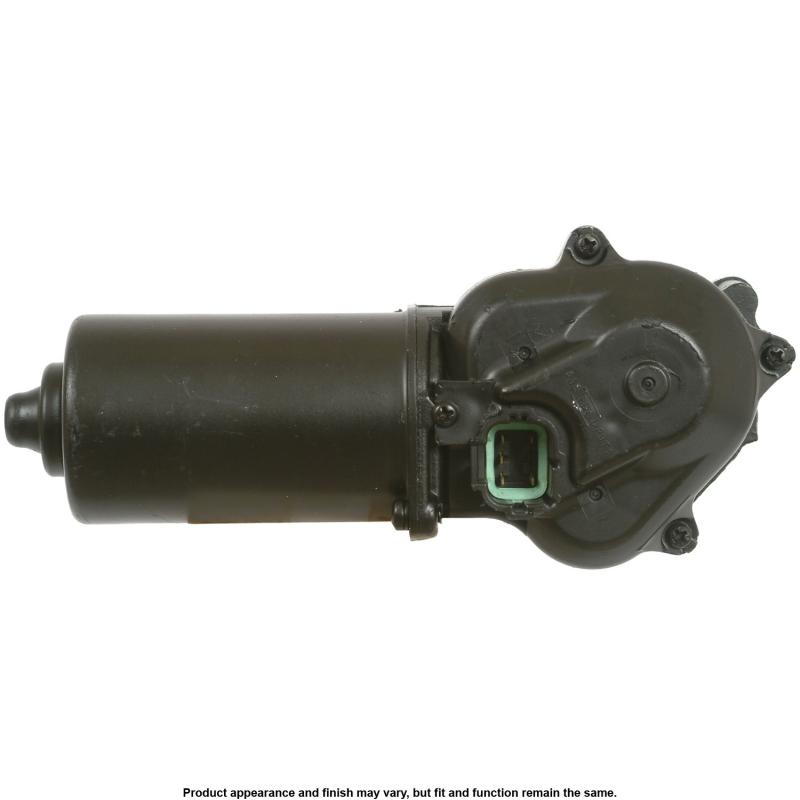 2003 Infiniti Q45 Windshield Wiper Motor Front A1 Cardone 434332 image 2 of 4