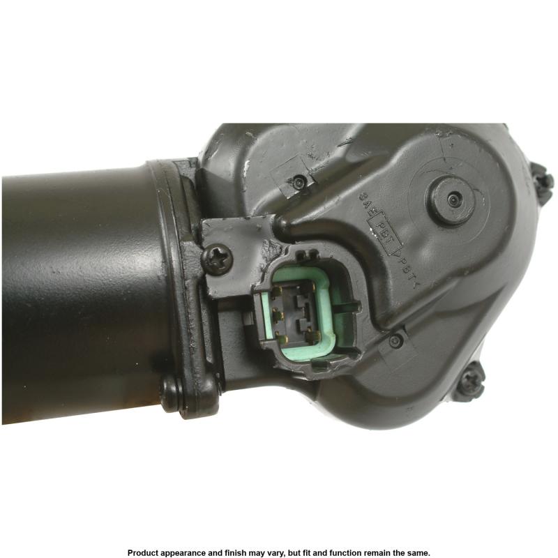 2003 Infiniti Q45 Windshield Wiper Motor Front A1 Cardone 434332 image 3 of 4