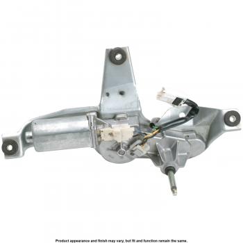 2006 Nissan Murano Windshield Wiper Motor Rear A1 Cardone 434334 image 3 of 3