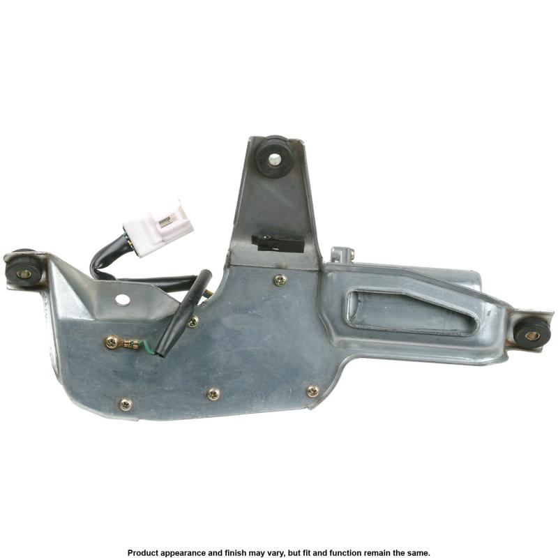 2004 Nissan Murano Windshield Wiper Motor Rear A1 Cardone 434334 image 2 of 3