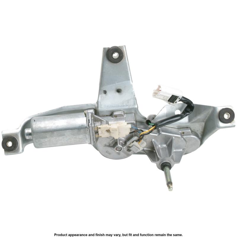 2004 Nissan Murano Windshield Wiper Motor Rear A1 Cardone 434334 image 3 of 3