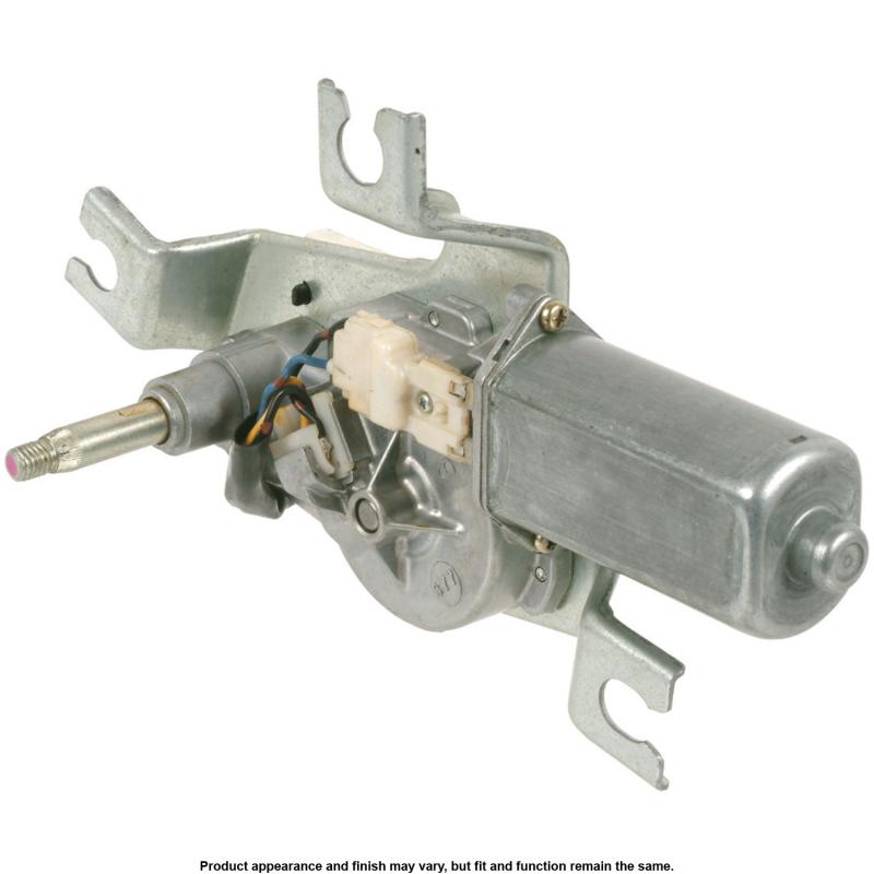 A1 Cardone 434336 Windshield Wiper Motor product image 1 of 4