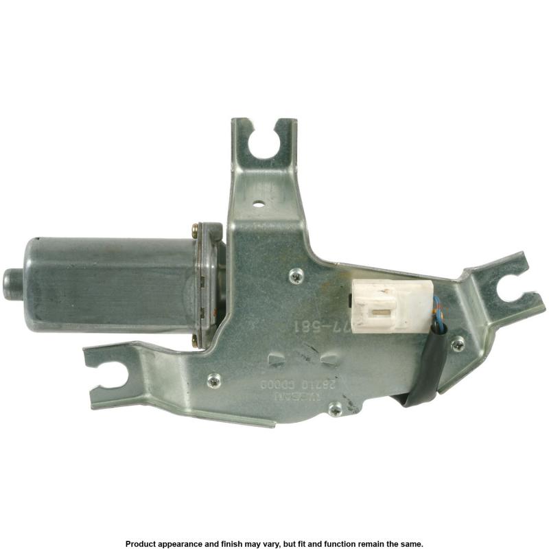 A1 Cardone 434336 Windshield Wiper Motor product image 2 of 4