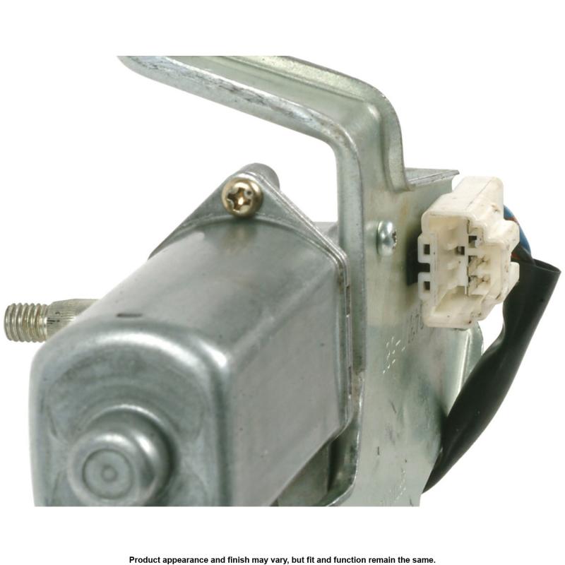 A1 Cardone 434336 Windshield Wiper Motor product image 3 of 4