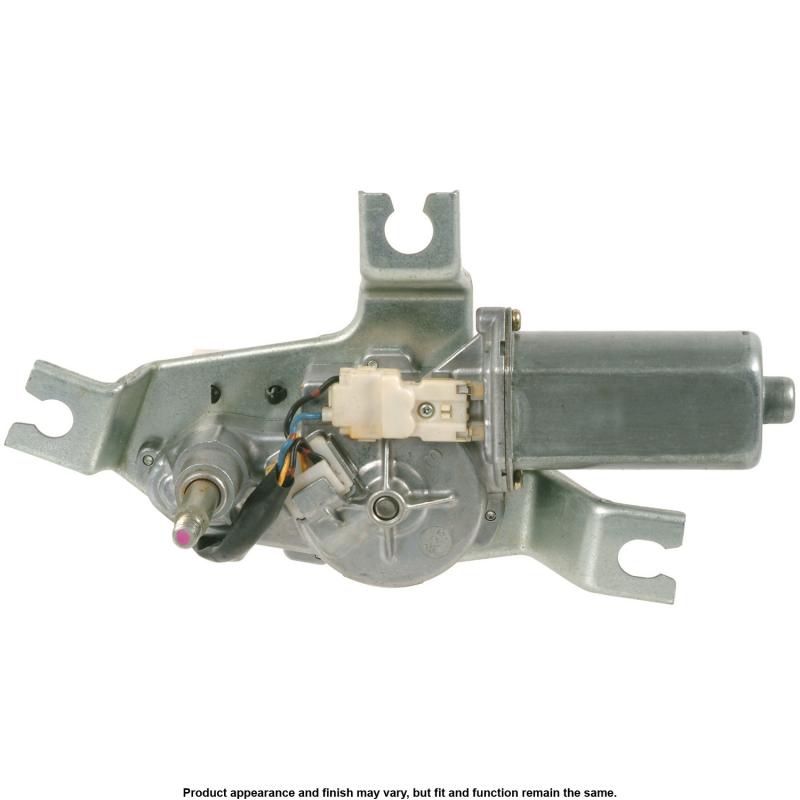 A1 Cardone 434336 Windshield Wiper Motor product image 4 of 4