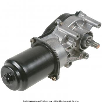 2004 Infiniti G35 Windshield Wiper Motor