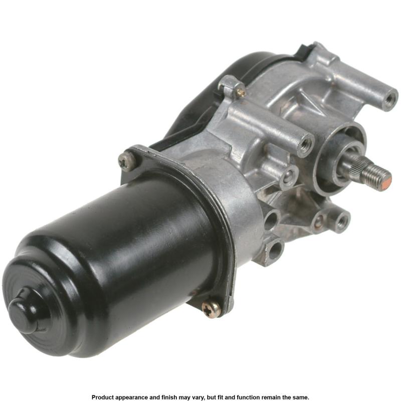 2003 Infiniti G35 Windshield Wiper Motor