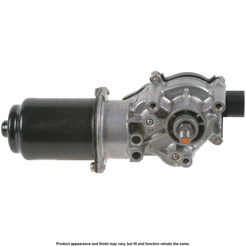 2003 Infiniti G35 Windshield Wiper Motor Front A1 Cardone 434337 image 2 of 3