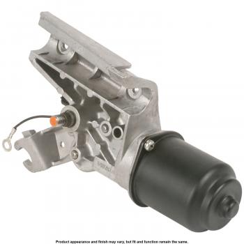 2008 Nissan Xterra Windshield Wiper Motor Front A1 Cardone 434338 image 2 of 4