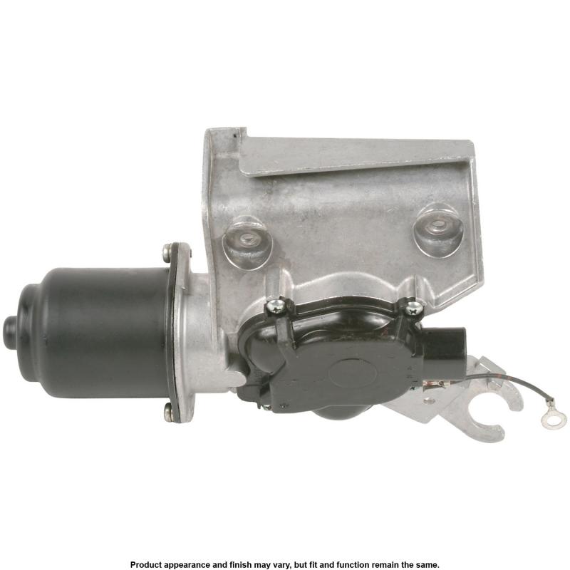 2006 Nissan Frontier Windshield Wiper Motor