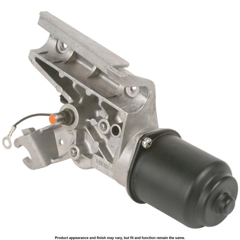 2006 Nissan Frontier Windshield Wiper Motor Front A1 Cardone 434338 image 2 of 4