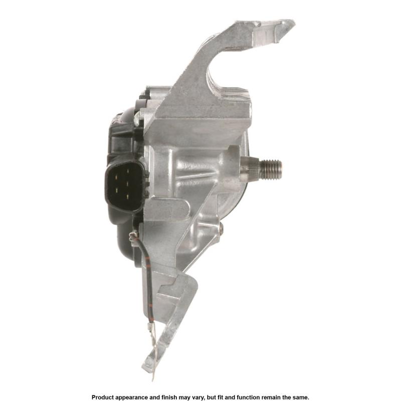 2006 Nissan Frontier Windshield Wiper Motor Front A1 Cardone 434338 image 3 of 4