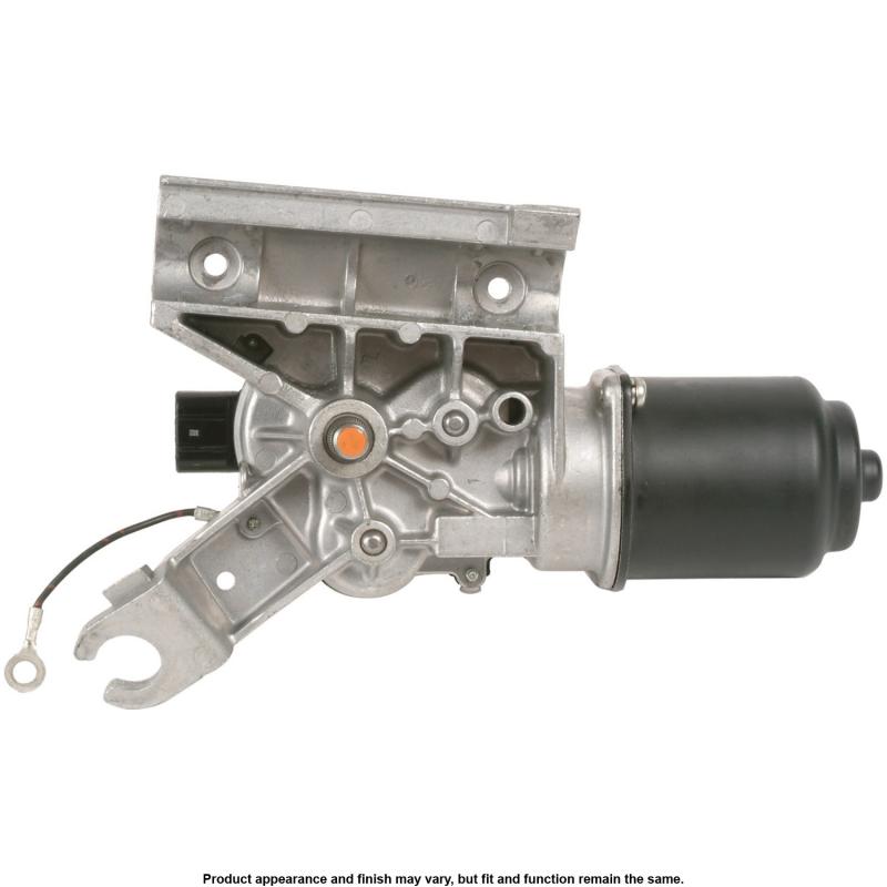 2006 Nissan Frontier Windshield Wiper Motor Front A1 Cardone 434338 image 4 of 4
