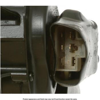 2001 Nissan Altima Windshield Wiper Motor Front A1 Cardone 434339 image 3 of 4
