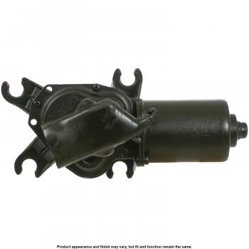2001 Nissan Altima Windshield Wiper Motor Front A1 Cardone 434339 image 4 of 4