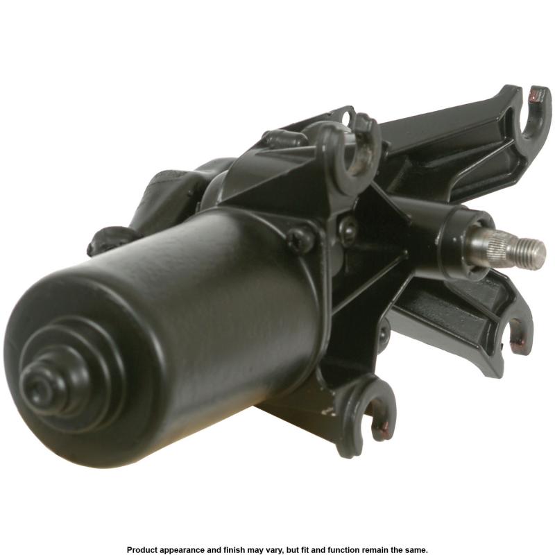 A1 Cardone 434339 - Windshield Wiper Motor A1 Cardone 434339 Windshield Wiper Motor product image 2 of 4
