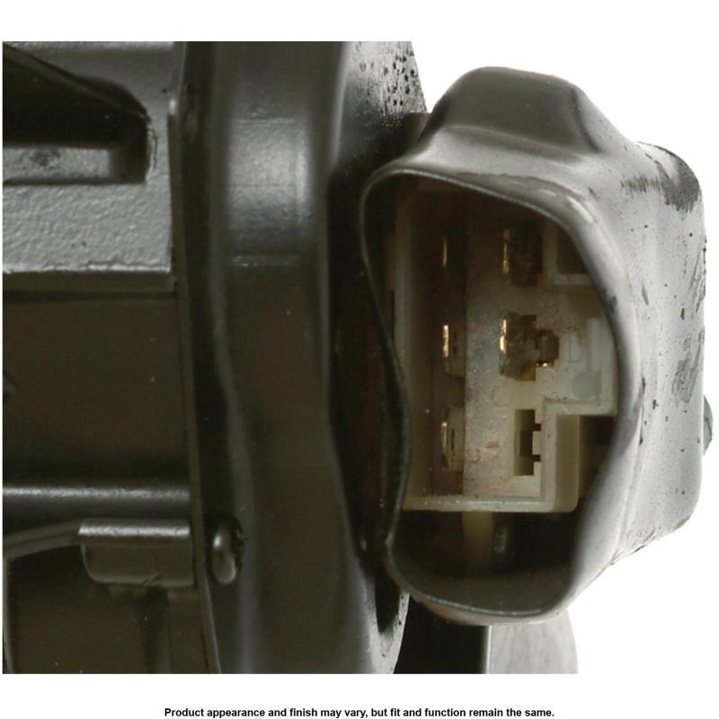 A1 Cardone 434339 - Windshield Wiper Motor A1 Cardone 434339 Windshield Wiper Motor product image 3 of 4