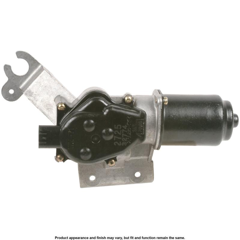 2003 Nissan 350Z Windshield Wiper Motor Front A1 Cardone 434340 image 1 of 4