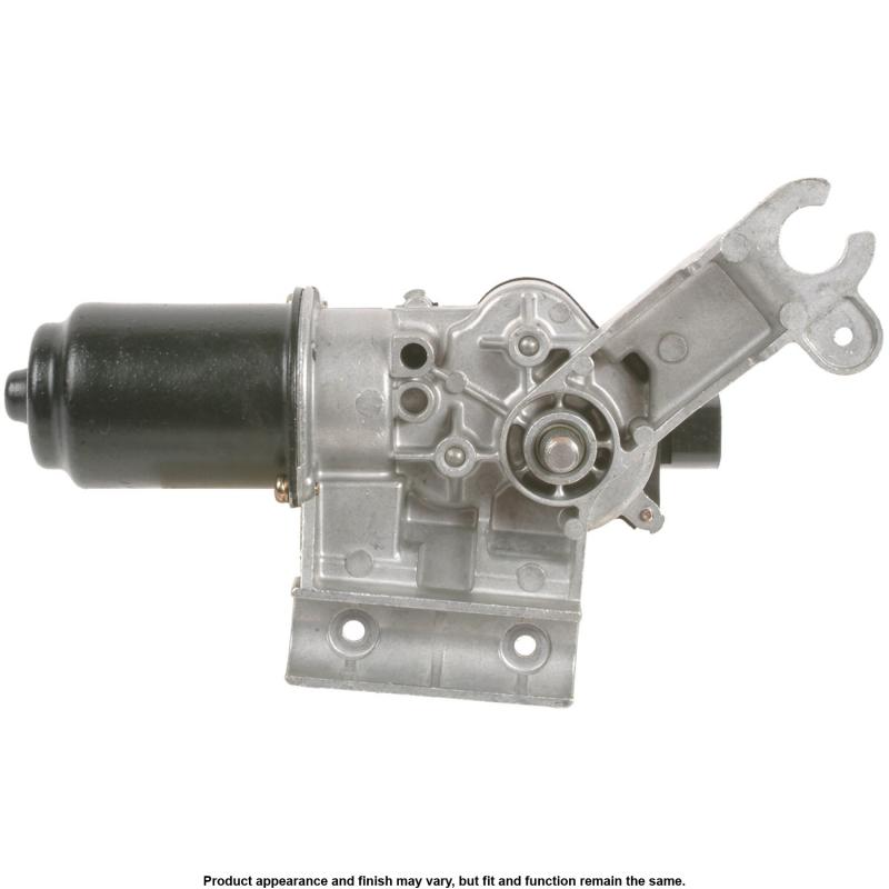 2003 Nissan 350Z Windshield Wiper Motor Front A1 Cardone 434340 image 2 of 4