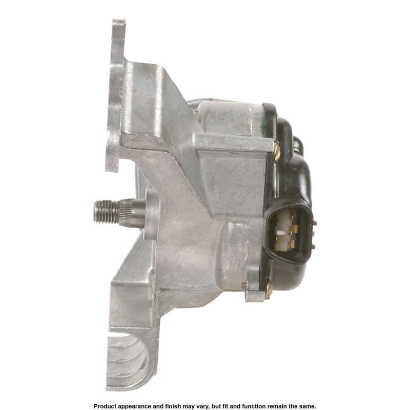2003 Nissan 350Z Windshield Wiper Motor Front A1 Cardone 434340 image 3 of 4