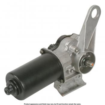 2006 Nissan Murano Windshield Wiper Motor Front A1 Cardone 434341 image 1 of 4