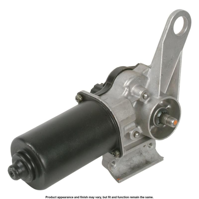 2004 Nissan Murano Windshield Wiper Motor Front A1 Cardone 434341 image 1 of 4