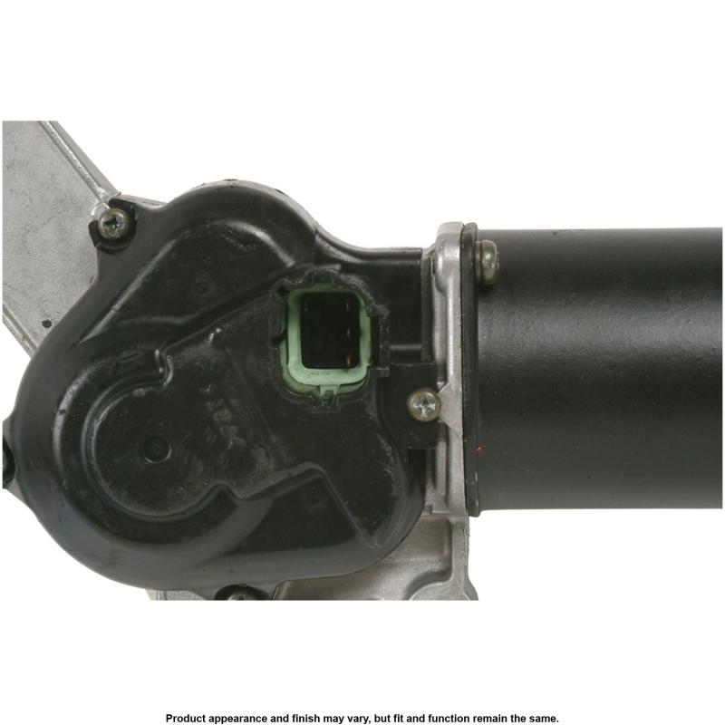 2004 Nissan Murano Windshield Wiper Motor Front A1 Cardone 434341 image 2 of 4
