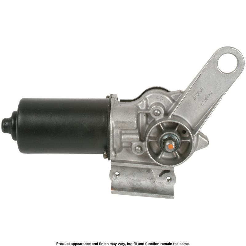 2004 Nissan Murano Windshield Wiper Motor Front A1 Cardone 434341 image 3 of 4