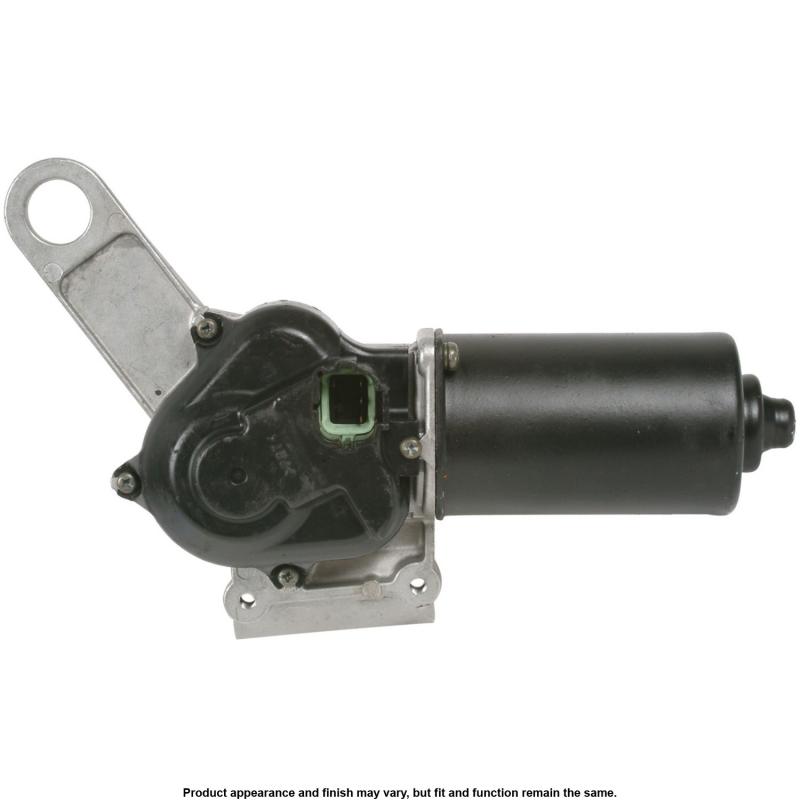 2004 Nissan Murano Windshield Wiper Motor Front A1 Cardone 434341 image 4 of 4