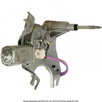 2012 Nissan Xterra Windshield Wiper Motor