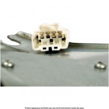 2013 Nissan Xterra Windshield Wiper Motor Rear A1 Cardone 434342 image 3 of 4
