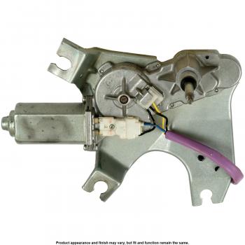 2013 Nissan Xterra Windshield Wiper Motor Rear A1 Cardone 434342 image 4 of 4