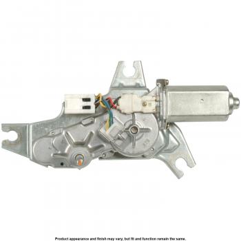 2008 Infiniti QX56 Windshield Wiper Motor
