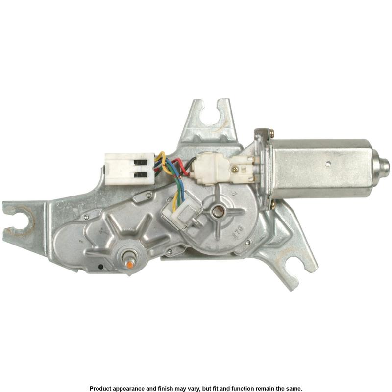 2006 Nissan Armada Windshield Wiper Motor Rear A1 Cardone 434343 image 1 of 4