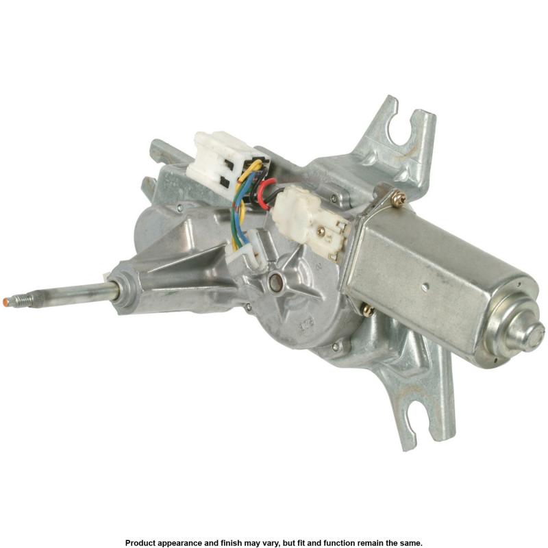 2006 Nissan Armada Windshield Wiper Motor Rear A1 Cardone 434343 image 2 of 4