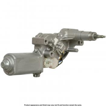 2007 Nissan Pathfinder Windshield Wiper Motor Rear A1 Cardone 434344 image 1 of 4