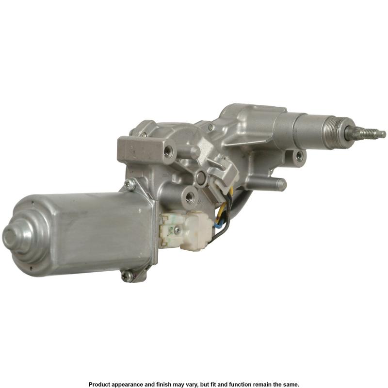 A1 Cardone 434344 - Windshield Wiper Motor A1 Cardone 434344 Windshield Wiper Motor product image 1 of 4