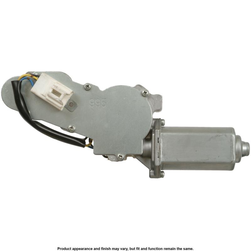 A1 Cardone 434344 - Windshield Wiper Motor A1 Cardone 434344 Windshield Wiper Motor product image 2 of 4