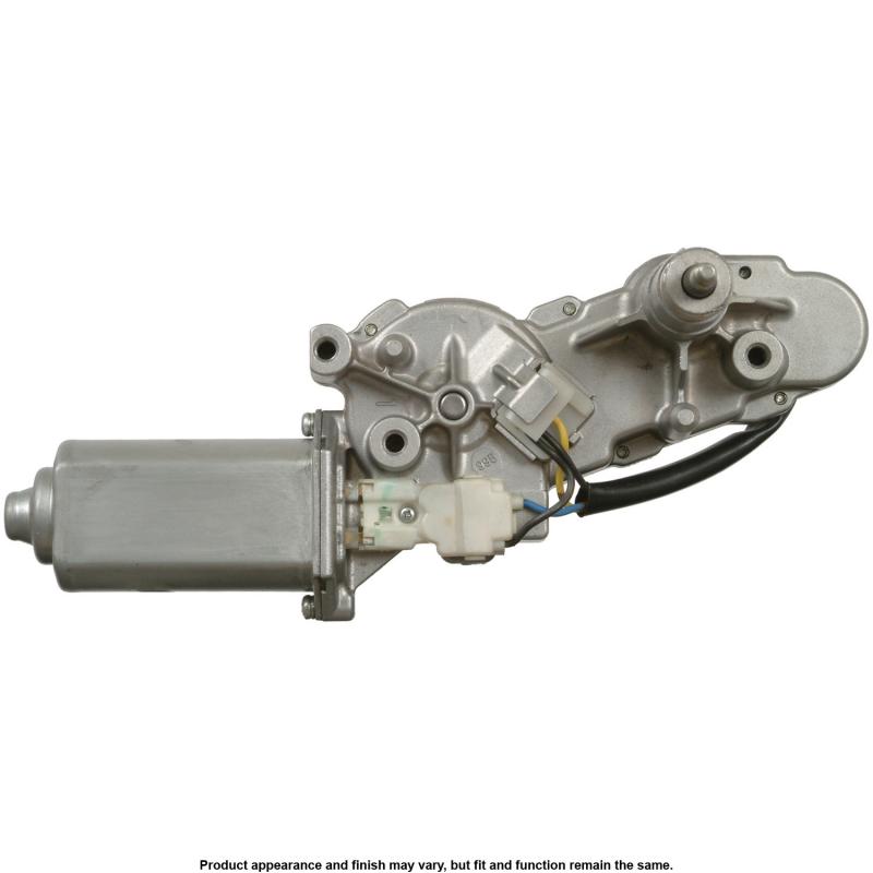 A1 Cardone 434344 - Windshield Wiper Motor A1 Cardone 434344 Windshield Wiper Motor product image 3 of 4