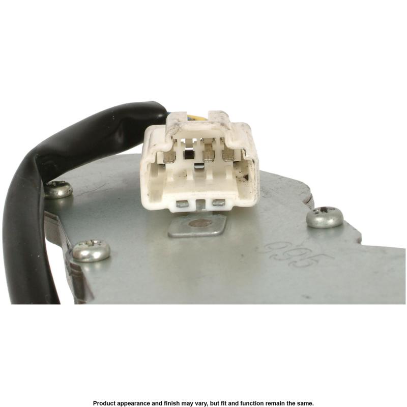 A1 Cardone 434344 - Windshield Wiper Motor A1 Cardone 434344 Windshield Wiper Motor product image 4 of 4