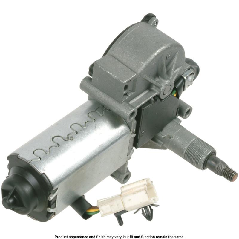 2003 Nissan Xterra Windshield Wiper Motor Rear A1 Cardone 434345 image 1 of 4
