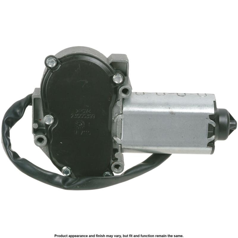 2003 Nissan Xterra Windshield Wiper Motor Rear A1 Cardone 434345 image 4 of 4
